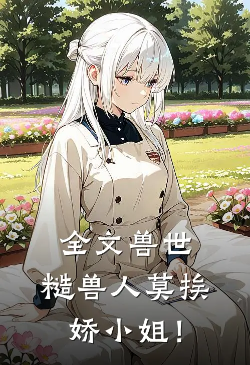 全文兽世：糙兽人莫挨娇小姐！