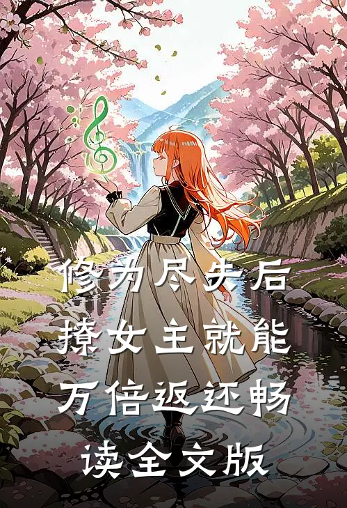 修为尽失后，撩女主就能万倍返还畅读全文版
