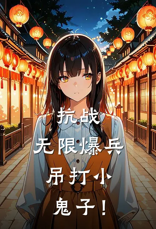 抗战：无限爆兵，吊打小鬼子！