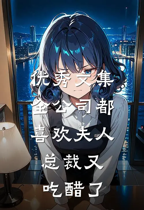 优秀文集全公司都喜欢夫人，总裁又吃醋了