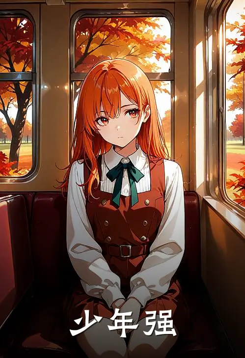 少年强
