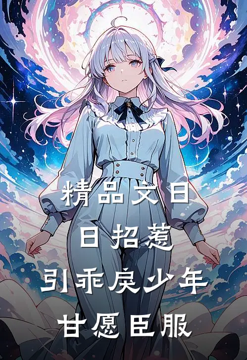 精品文日日招惹，引乖戾少年甘愿臣服