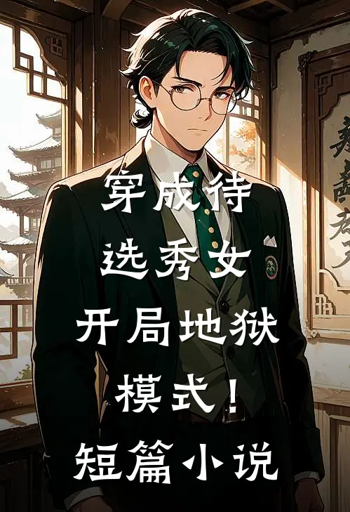 穿成待选秀女，开局地狱模式！短篇小说