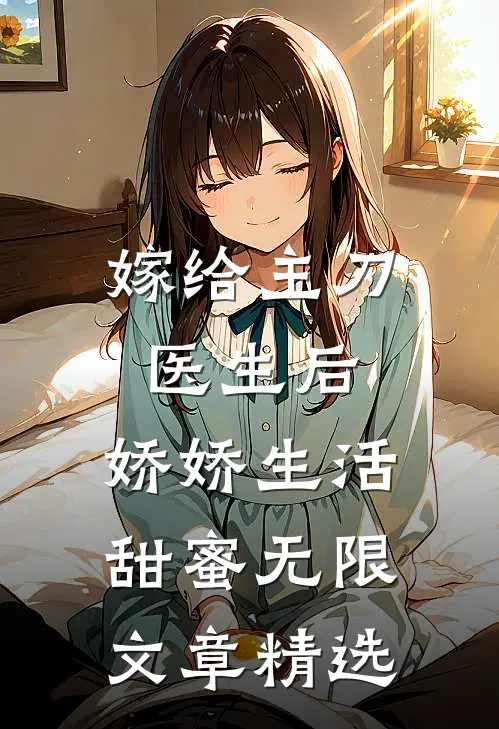 嫁给主刀医生后，娇娇生活甜蜜无限文章精选