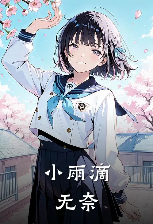 小雨滴，无奈