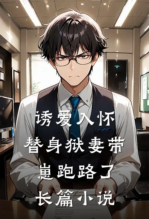 诱爱入怀：替身狱妻带崽跑路了长篇小说