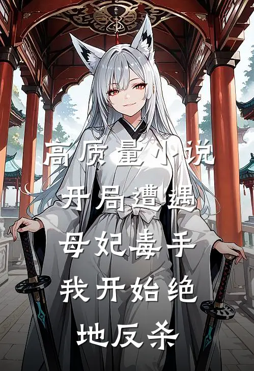 高质量小说开局遭遇母妃毒手，我开始绝地反杀