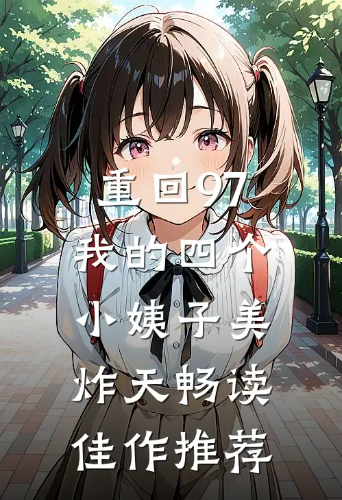 重回97：我的四个小姨子美炸天畅读佳作推荐