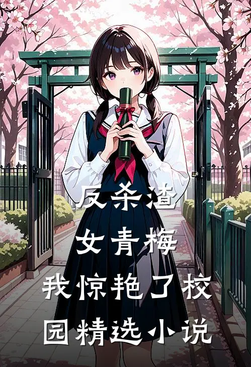 反杀渣女青梅，我惊艳了校园精选小说