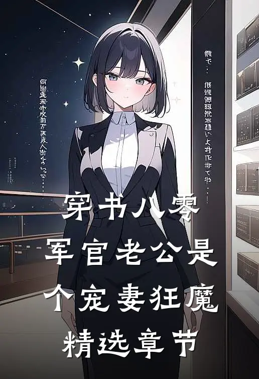 穿书八零，军官老公是个宠妻狂魔精选章节