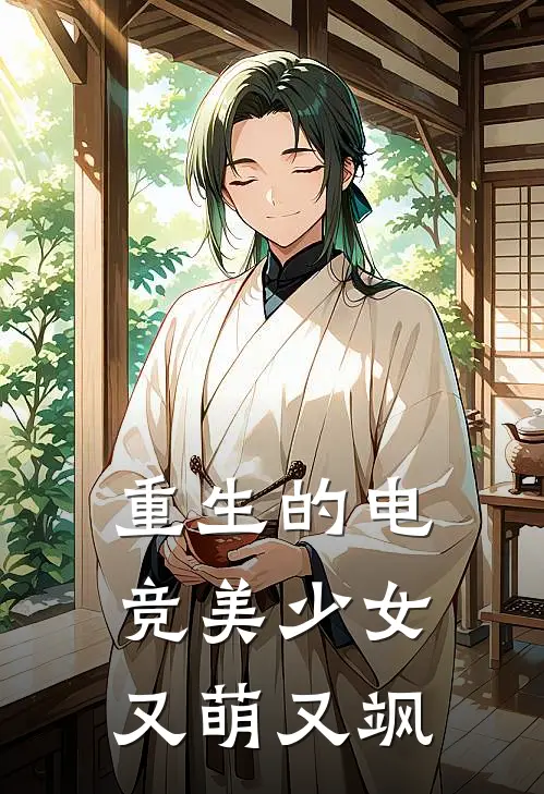 重生的电竞美少女又萌又飒