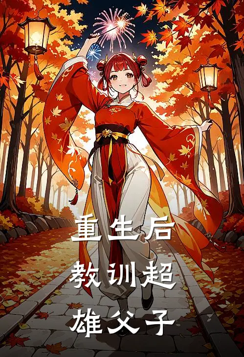 重生后，教训超雄父子