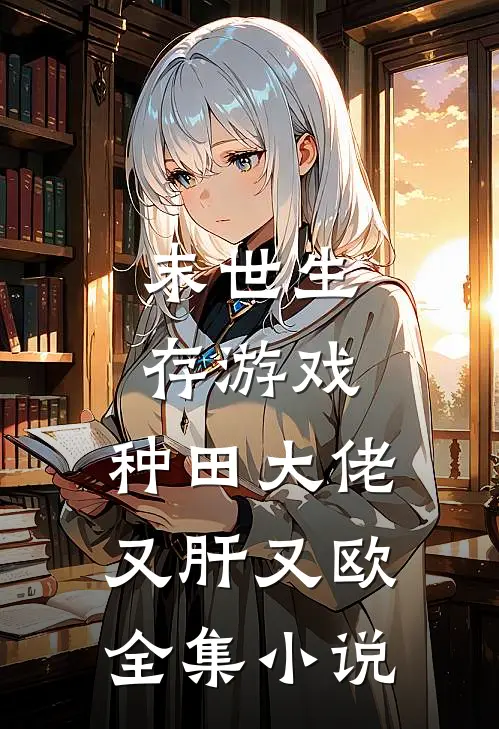 末世生存游戏：种田大佬又肝又欧全集小说