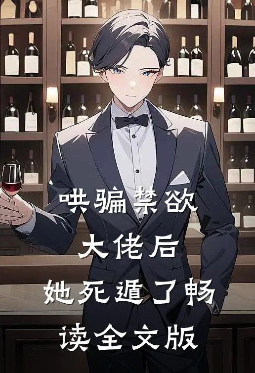 哄骗禁欲大佬后，她死遁了畅读全文版