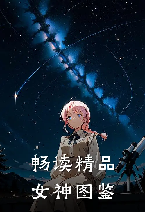 畅读精品女神图鉴