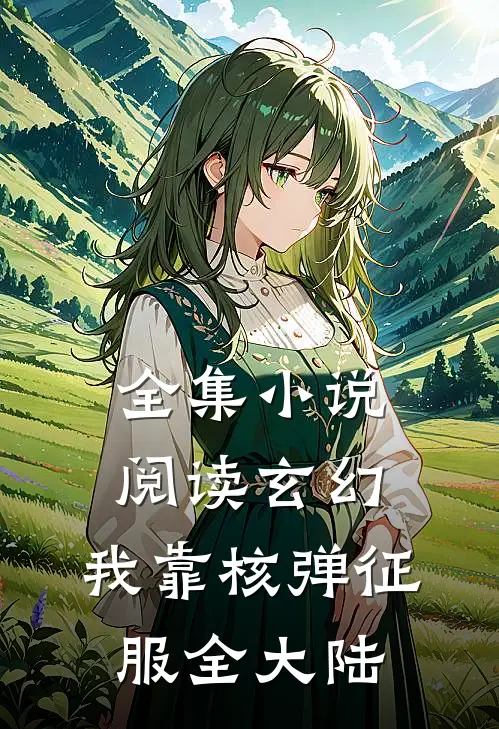 全集小说阅读玄幻：我靠核弹征服全大陆