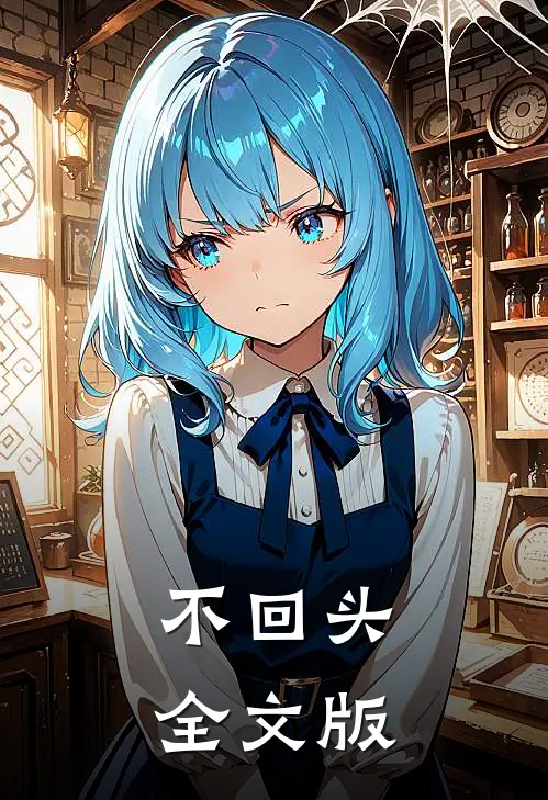 不回头全文版