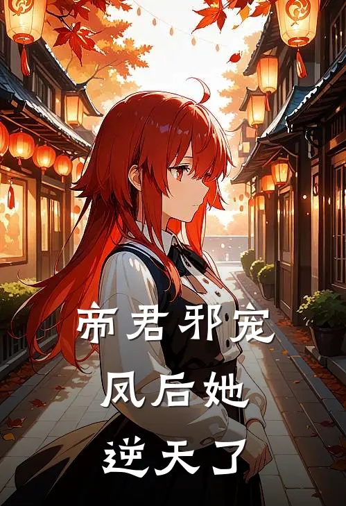 帝君邪宠：凤后她逆天了