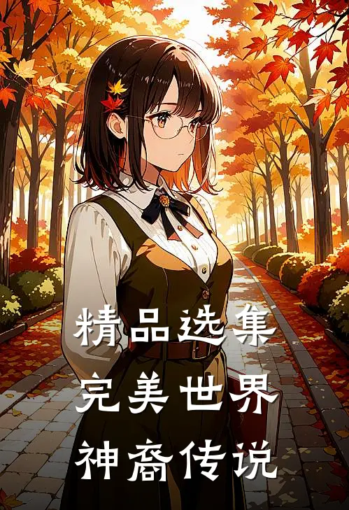 精品选集完美世界·神裔传说