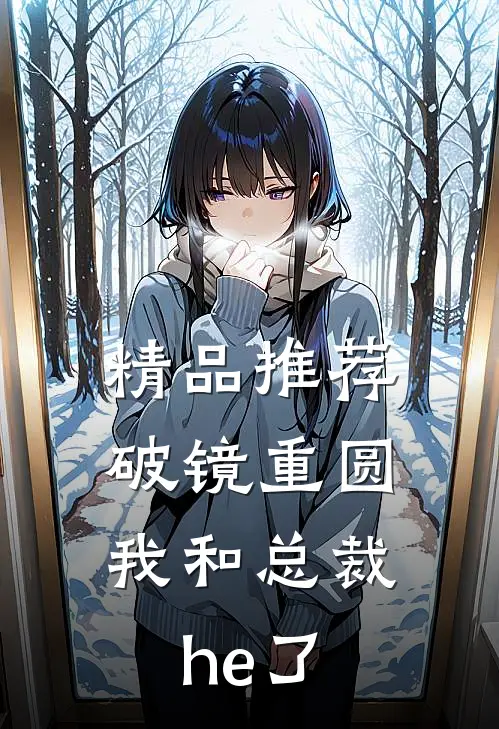 精品推荐破镜重圆：我和总裁he了