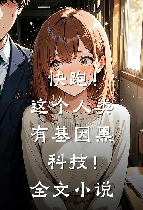 快跑！这个人类有基因黑科技！全文小说