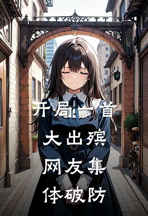 开局一首大出殡，网友集体破防