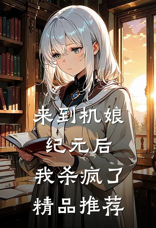 来到机娘纪元后，我杀疯了精品推荐