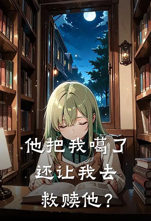 他把我噶了，还让我去救赎他？
