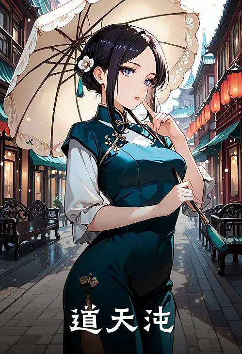 道天沌