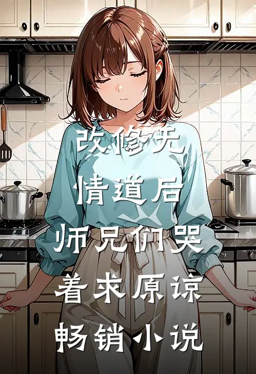 改修无情道后，师兄们哭着求原谅畅销小说