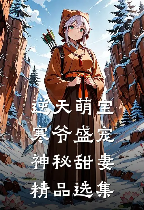 逆天萌宝：寒爷盛宠神秘甜妻精品选集