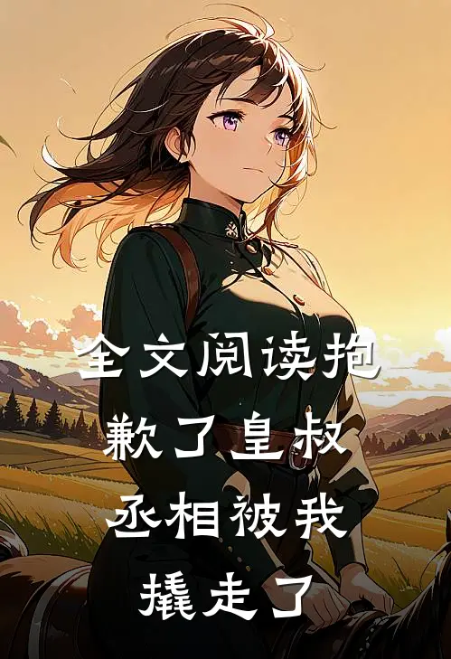 全文阅读抱歉了皇叔，丞相被我撬走了