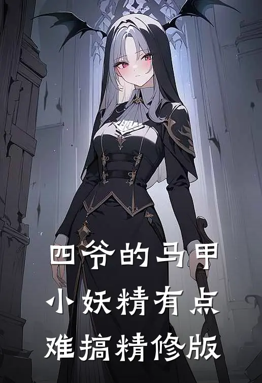 四爷的马甲小妖精有点难搞精修版