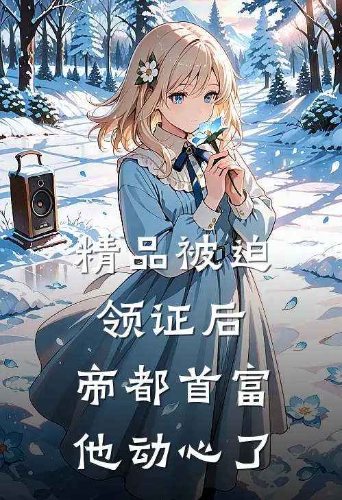 精品被迫领证后，帝都首富他动心了