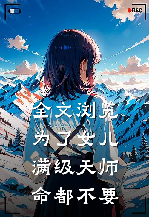 全文浏览为了女儿，满级天师命都不要