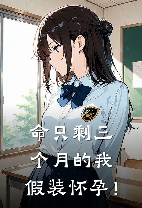 命只剩三个月的我，假装怀孕！