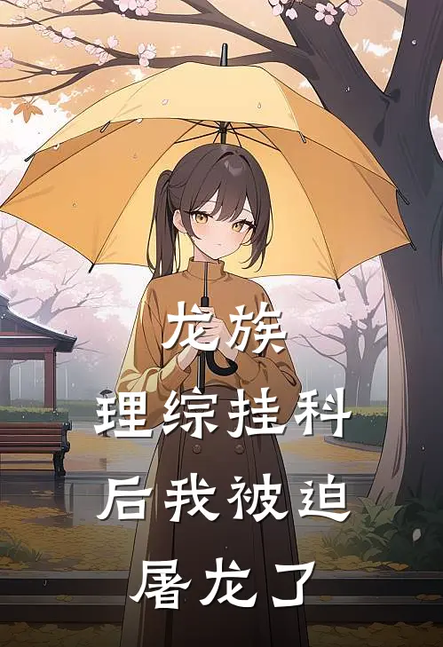 龙族：理综挂科后我被迫屠龙了