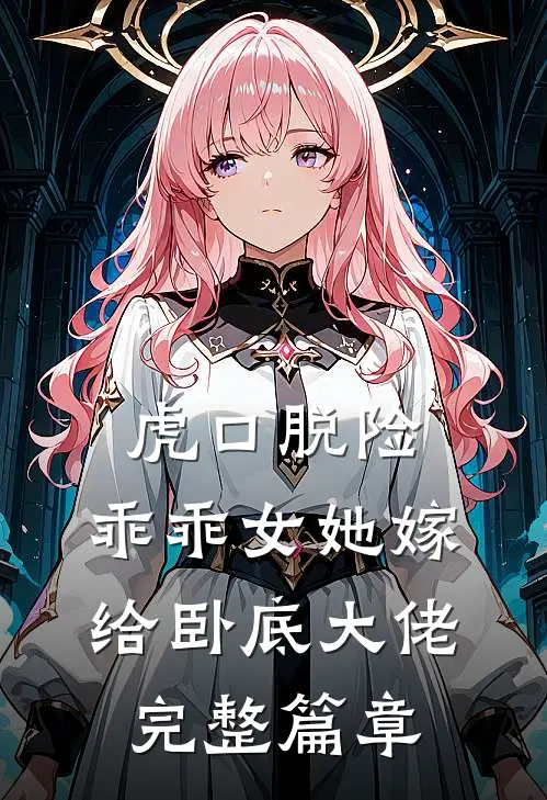 虎口脱险，乖乖女她嫁给卧底大佬完整篇章