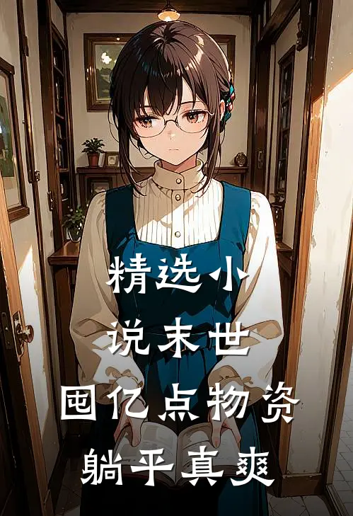 精选小说末世：囤亿点物资躺平真爽