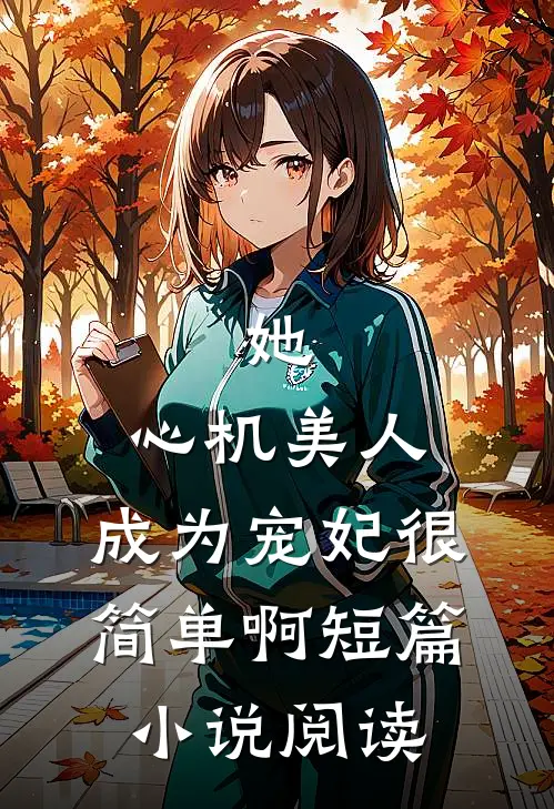 她，心机美人，成为宠妃很简单啊短篇小说阅读