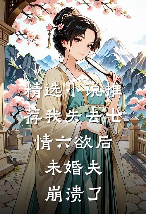 精选小说推荐我失去七情六欲后，未婚夫崩溃了