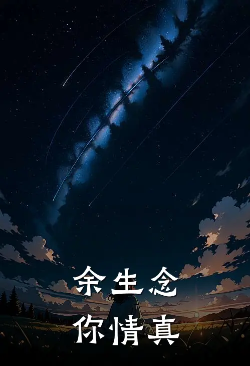 余生念你情真