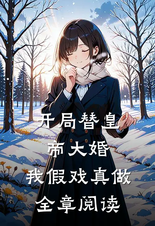 开局替皇帝大婚，我假戏真做全章阅读