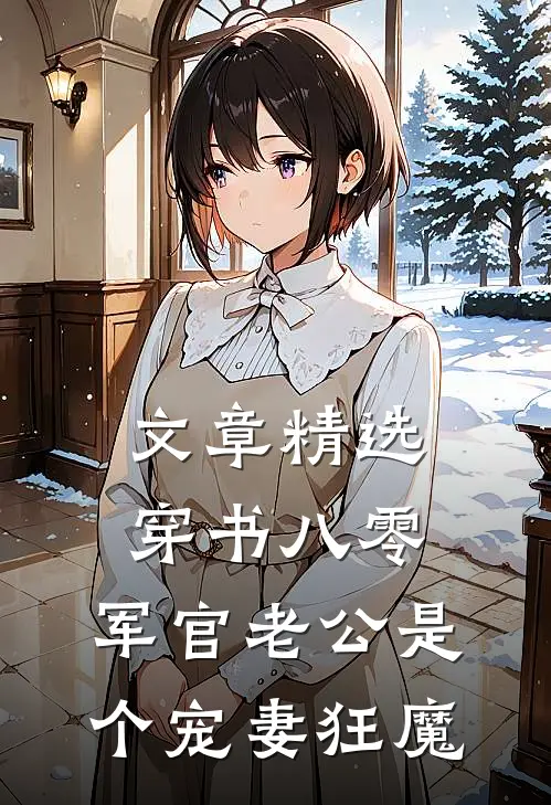 文章精选穿书八零，军官老公是个宠妻狂魔