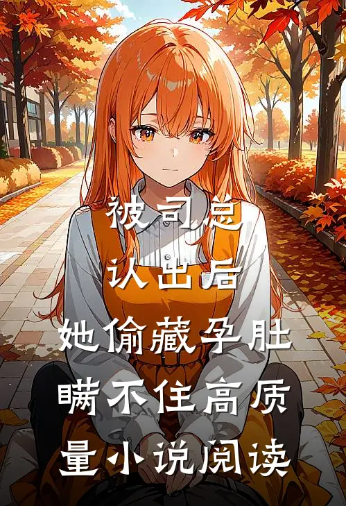 被司总认出后，她偷藏孕肚瞒不住高质量小说阅读