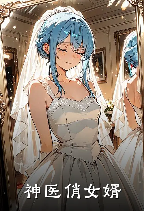 神医俏女婿