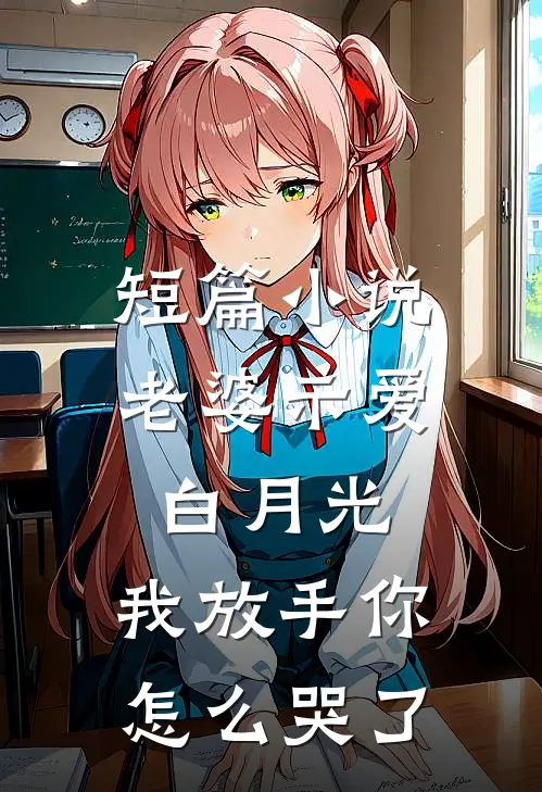 短篇小说老婆示爱白月光，我放手你怎么哭了