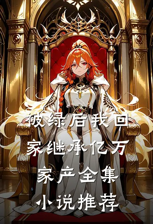 被绿后我回家继承亿万家产全集小说推荐