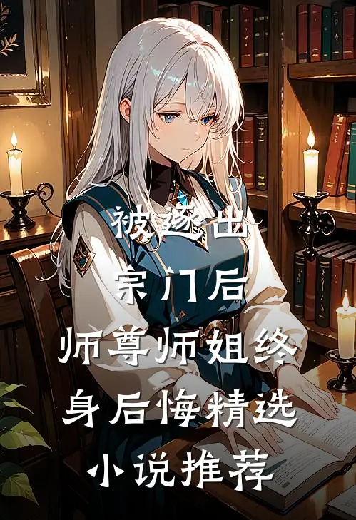 被逐出宗门后，师尊师姐终身后悔精选小说推荐