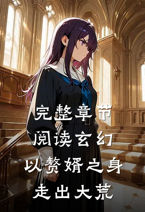 完整章节阅读玄幻：以赘婿之身走出大荒